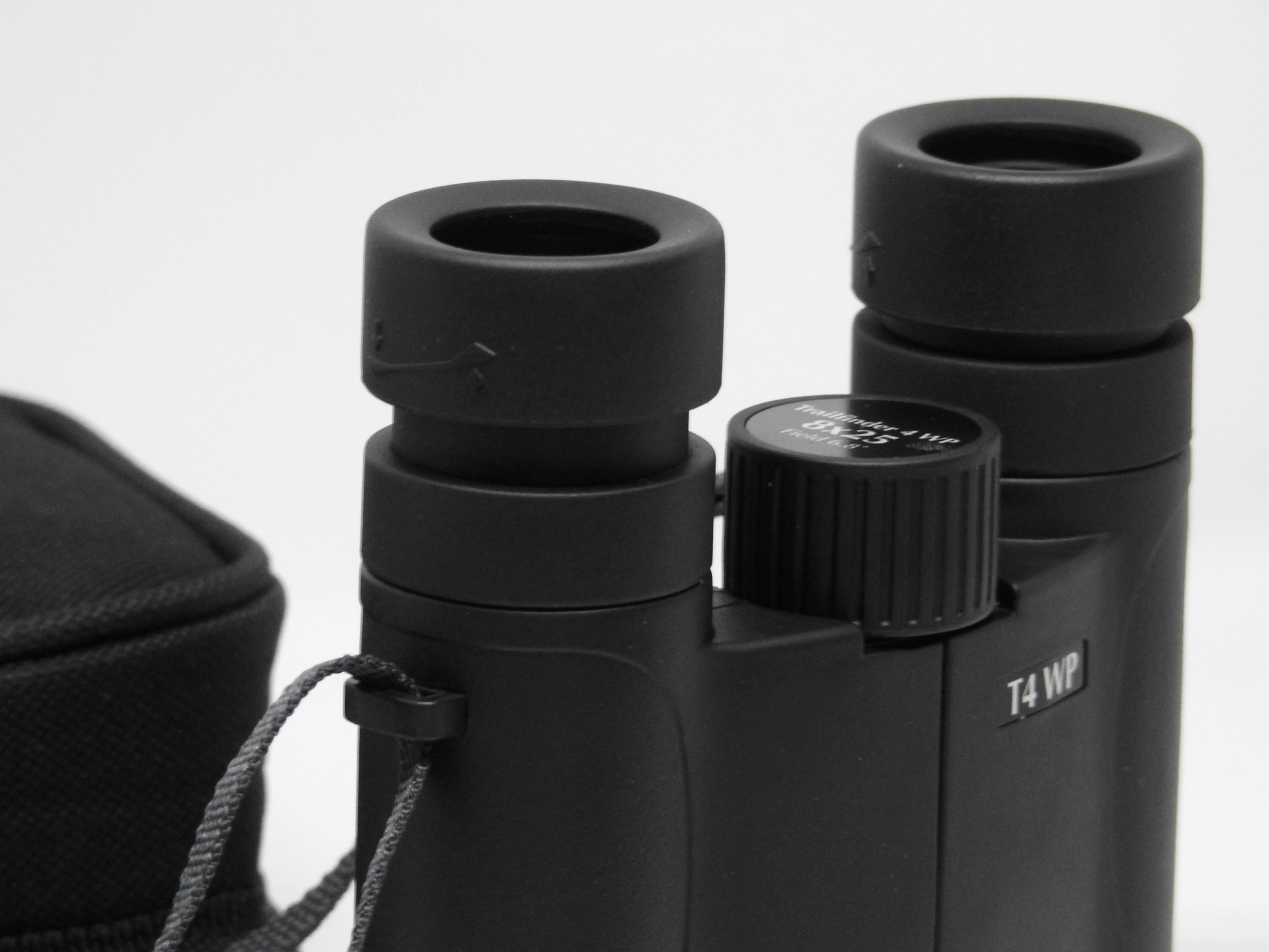 Opticron trailfinder hot sale ii 8x25