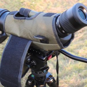 Hawke Endurance 13-39x50 HD field scope