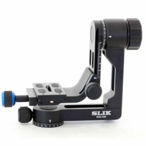 Slik SGH-300 Gimbal -kiikku