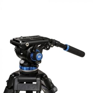 Benro S6Pro videohead